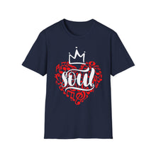 Load image into Gallery viewer, Soul Tee