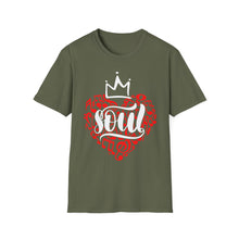 Load image into Gallery viewer, Soul Tee