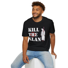 Load image into Gallery viewer, Anti-Klan Statement T-Shirt