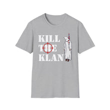 Load image into Gallery viewer, Anti-Klan Statement T-Shirt