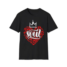 Load image into Gallery viewer, Soul Tee