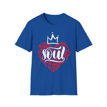 Load image into Gallery viewer, Soul Tee