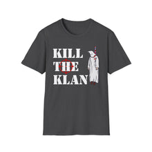 Load image into Gallery viewer, Anti-Klan Statement T-Shirt