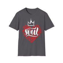 Load image into Gallery viewer, Soul Tee
