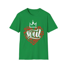 Load image into Gallery viewer, Soul Tee