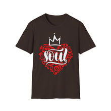 Load image into Gallery viewer, Soul Tee