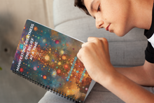 Load image into Gallery viewer, Manifestation Workbook & Journal