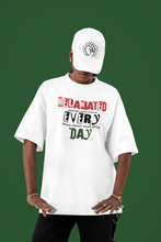 Load image into Gallery viewer, Melanated Every Day RBG