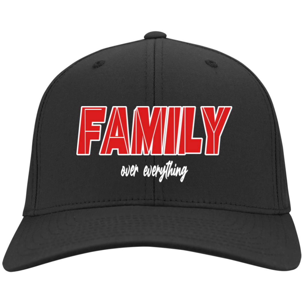 Family Over Everything Hat