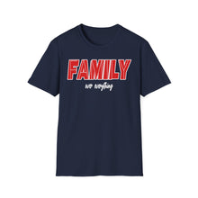 Load image into Gallery viewer, Family Over Everything
