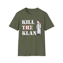 Load image into Gallery viewer, Anti-Klan Statement T-Shirt
