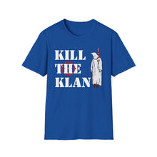 Load image into Gallery viewer, Anti-Klan Statement T-Shirt
