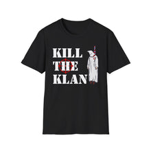 Load image into Gallery viewer, Anti-Klan Statement T-Shirt
