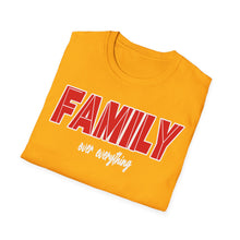 Load image into Gallery viewer, Family Over Everything
