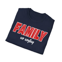 Load image into Gallery viewer, Family Over Everything
