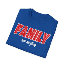 Load image into Gallery viewer, Family Over Everything
