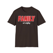 Load image into Gallery viewer, Family Over Everything
