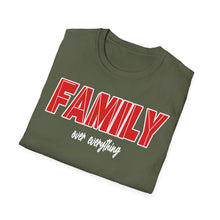 Load image into Gallery viewer, Family Over Everything
