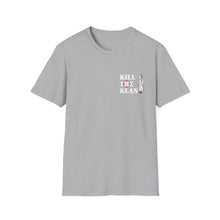 Load image into Gallery viewer, "Kill the Klan" Anti-Racism Statement Tee
