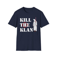 Load image into Gallery viewer, Anti-Klan Statement T-Shirt
