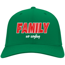 Load image into Gallery viewer, Family Over Everything Hat
