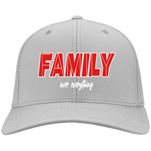 Load image into Gallery viewer, CP80 Embroidered Twill Cap
