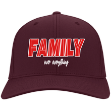Load image into Gallery viewer, Family Over Everything Hat
